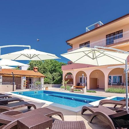 Apartments Antolic Novi Vinodolski Extérieur photo