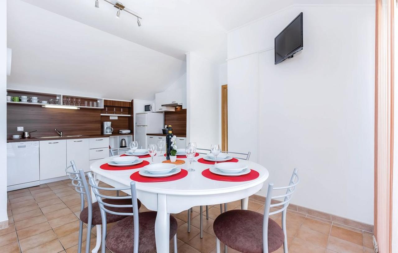 Apartments Antolic Novi Vinodolski Extérieur photo