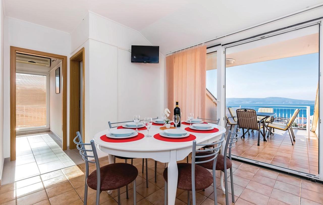 Apartments Antolic Novi Vinodolski Extérieur photo