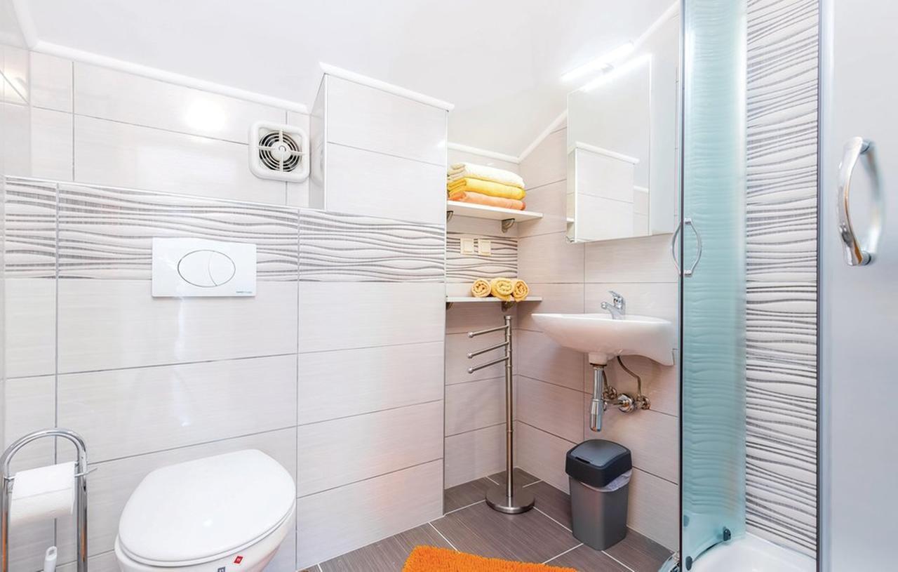 Apartments Antolic Novi Vinodolski Extérieur photo