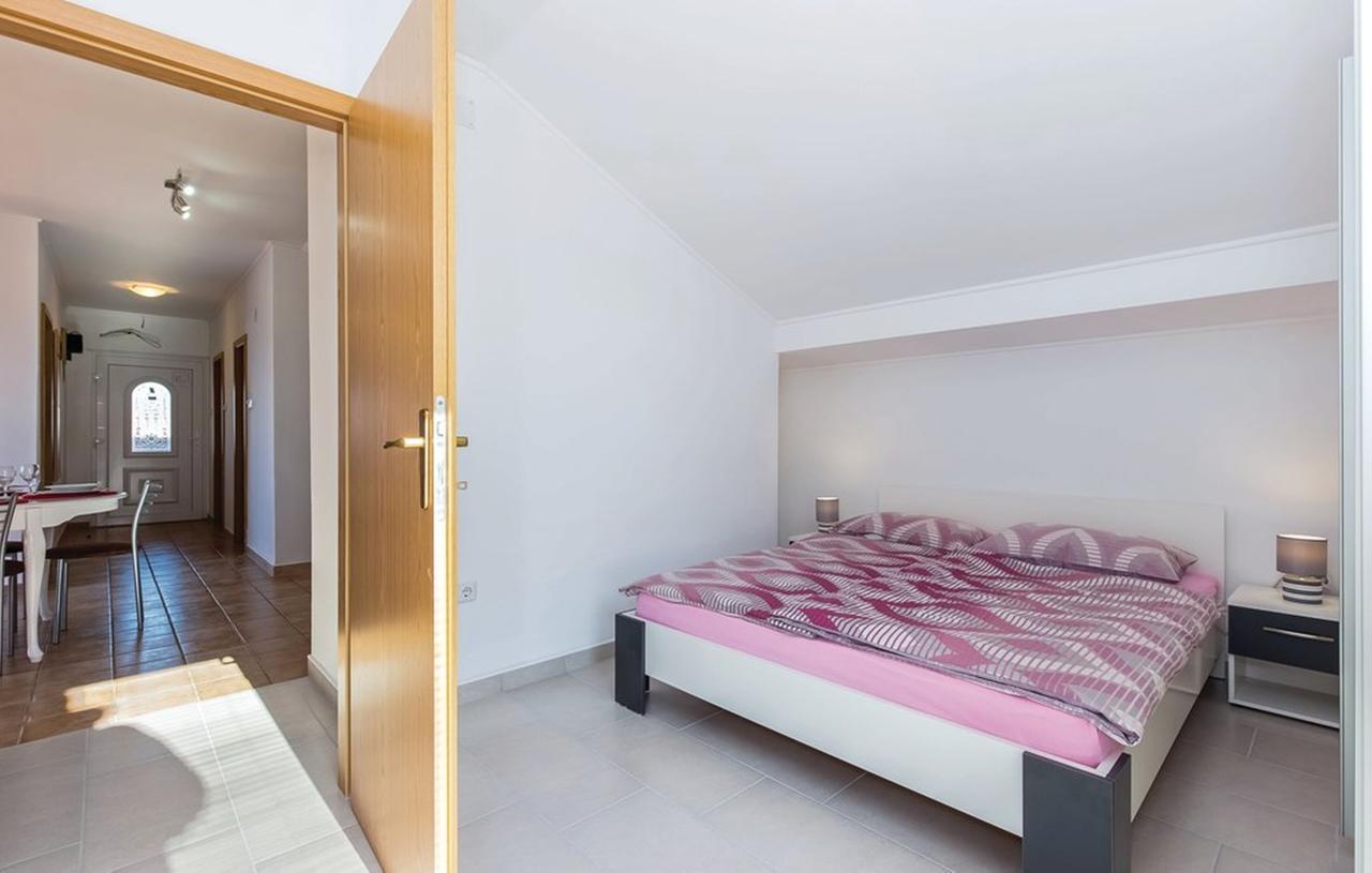 Apartments Antolic Novi Vinodolski Extérieur photo