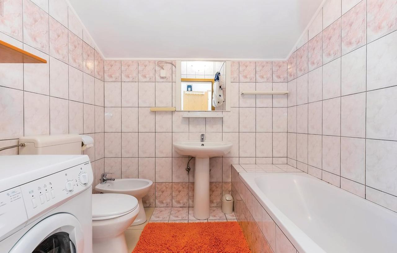 Apartments Antolic Novi Vinodolski Extérieur photo